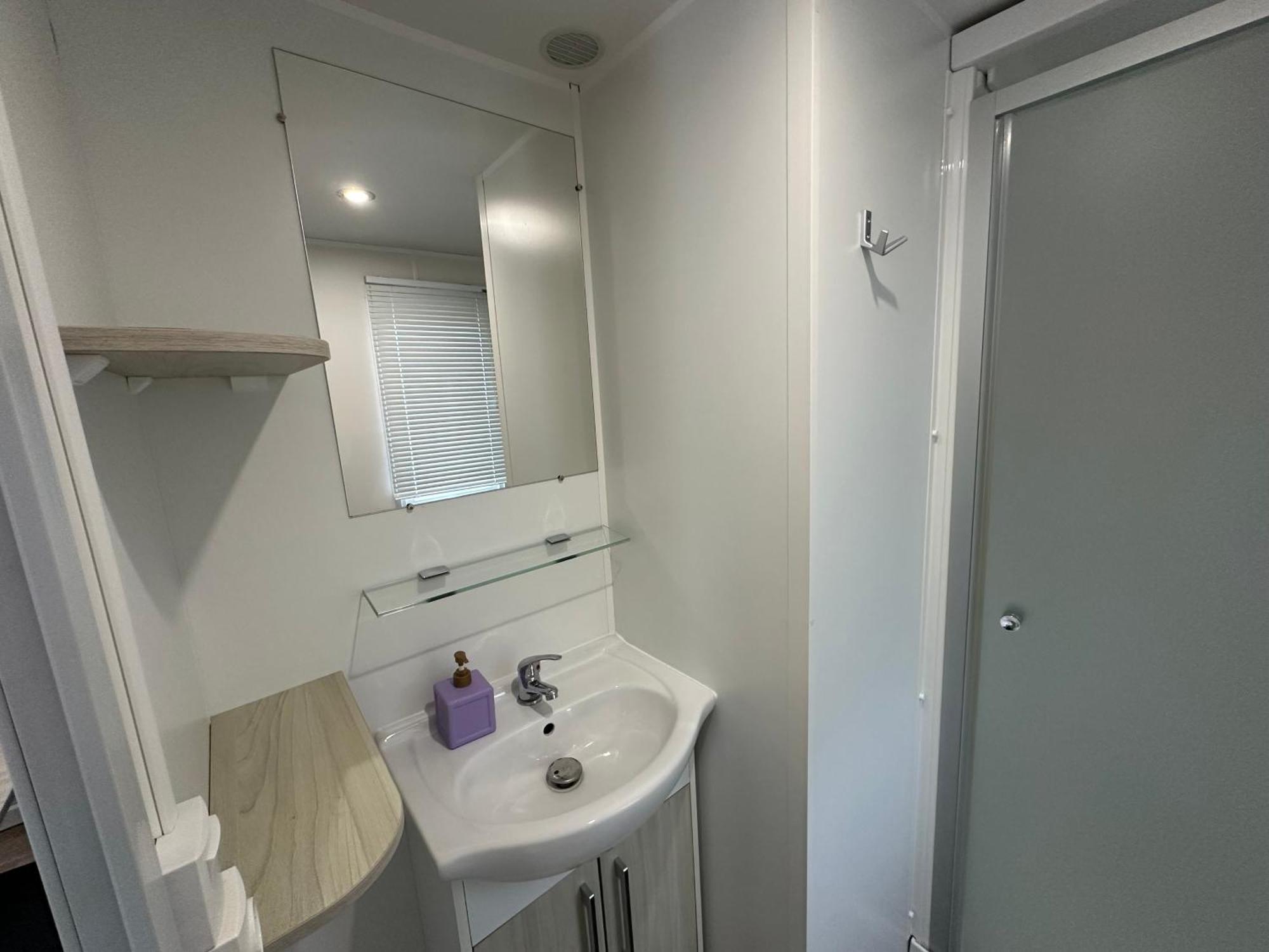 Mobil-Home - Narbonne-Plage - Clim, Tv エクステリア 写真